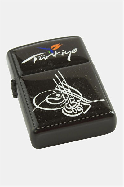 Avior Collection Çakmak ve Aksesuarı