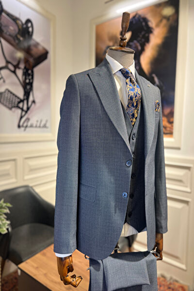 Guild Erkek Takım Elbise