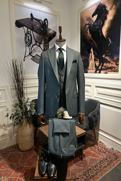 Guild Erkek Takım Elbise