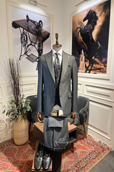 Guild Erkek Takım Elbise