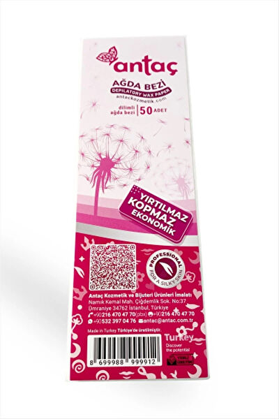 CT STONES Ağda Bezi