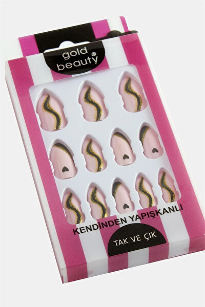 CT STONES Takma Tırnak