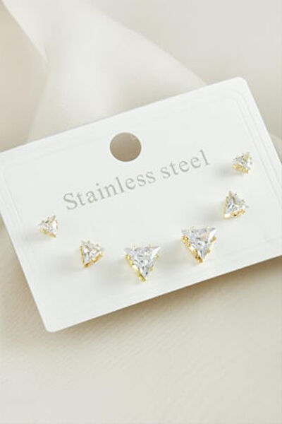 Avior Collection Küpe