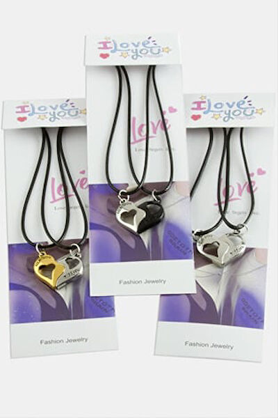 Avior Collection Kolye