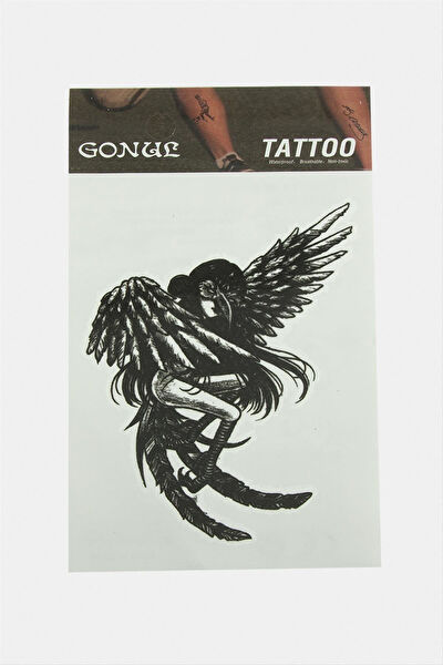 CT STONES Dekoratif Sticker