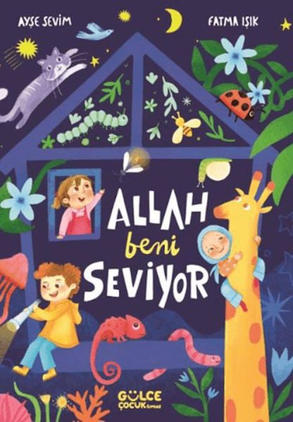 Gülce Çocuk Çocuk Öykü, Masal Kitapları