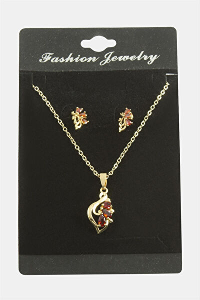 CT STONES Takı Seti