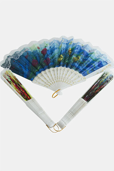 Avior Collection Yelpaze