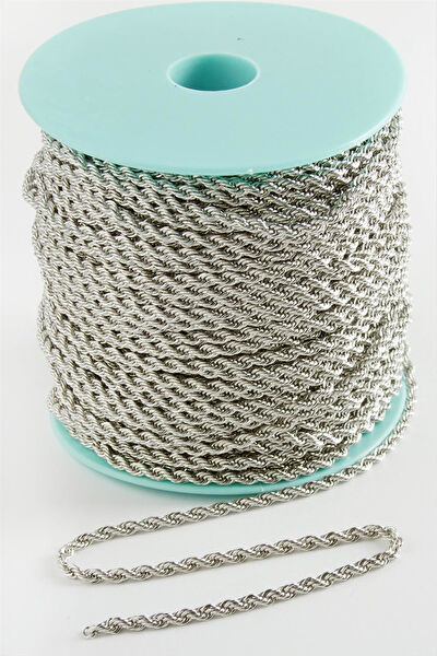 CT STONES Halat Zincir