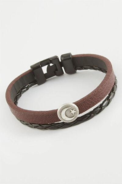 CT STONES Erkek Bileklik