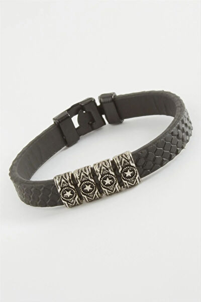 CT STONES Erkek Bileklik