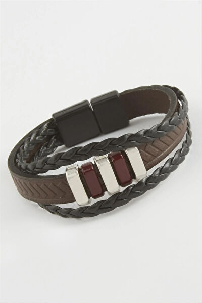 CT STONES Erkek Bileklik