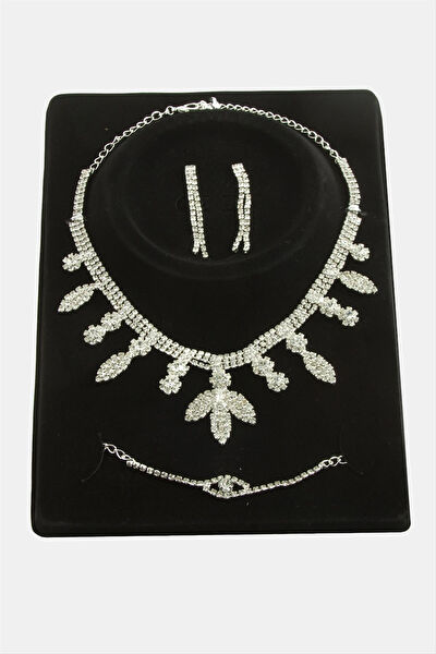 CT STONES Takı Seti