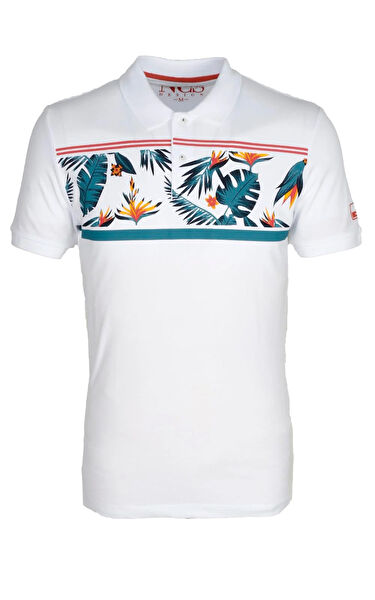 NCS JEANS Erkek Tişört