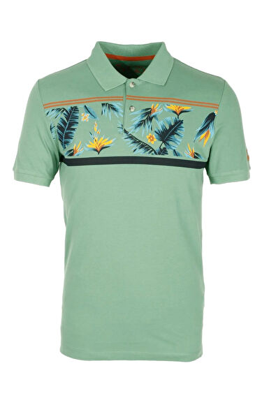 NCS JEANS Erkek Tişört