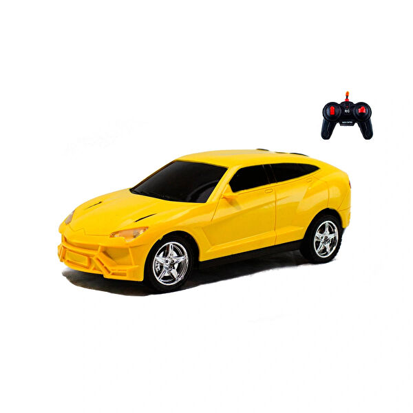 Erzi Uzaktan Kumandalı Araba