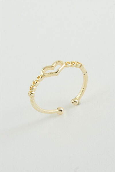 CT STONES Kadın Yüzük