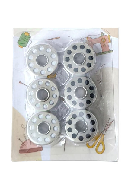 CT STONES Dikiş Makinesi Aksesuarları