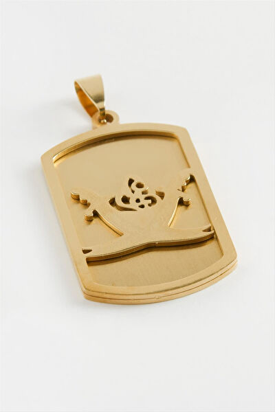 CT STONES Kolye, Zincir, Künye