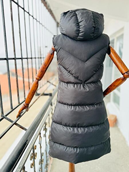 caffari Kadın Yelek