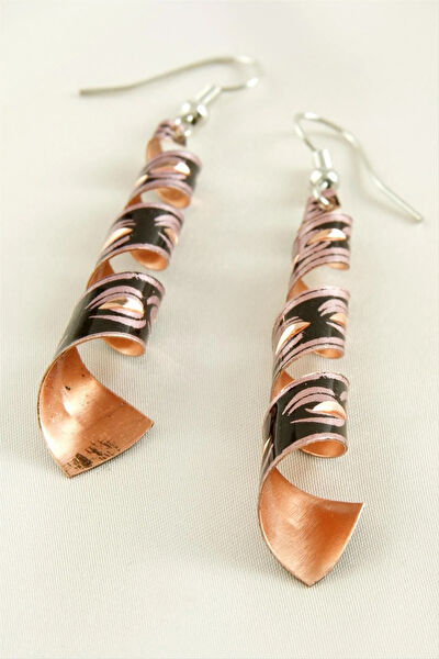 Avior Collection Küpe