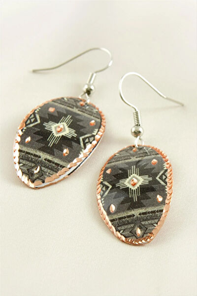 Avior Collection Küpe