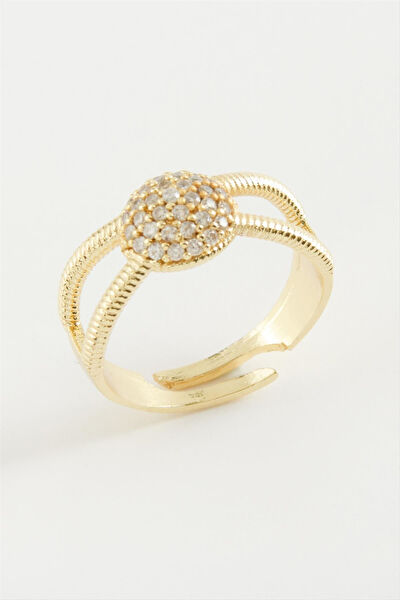 CT STONES Kadın Yüzük