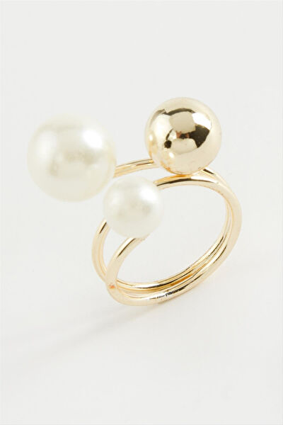 CT STONES Kadın Yüzük