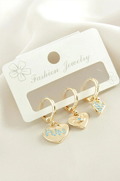 Avior Collection Küpe