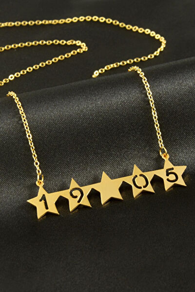 Avior Collection Kolye