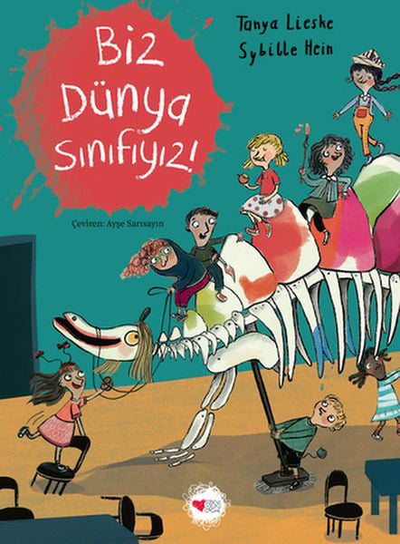 Can Çocuk Yayınları Çocuk Öykü, Masal Kitapları