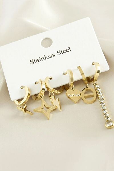 Avior Collection Küpe