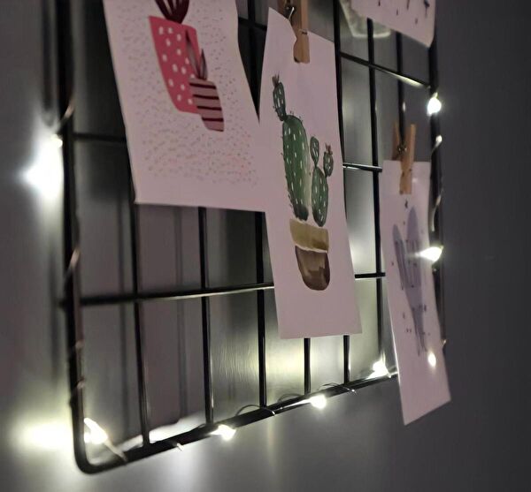 Aleda Duvar Panelleri