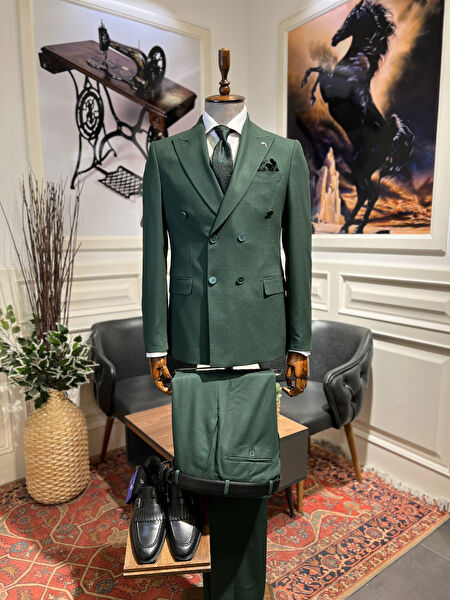 Guild Erkek Takım Elbise