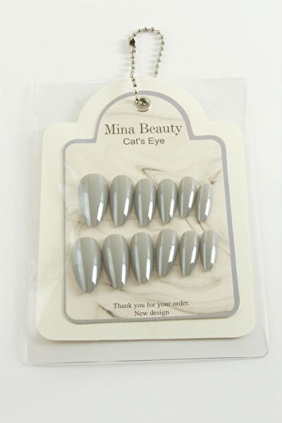 CT STONES Takma Tırnak