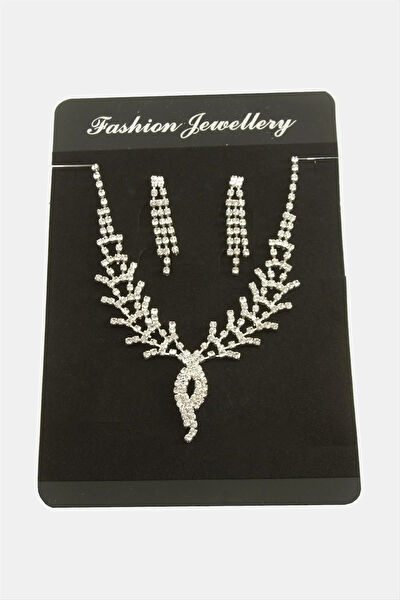 CT STONES Takı Seti