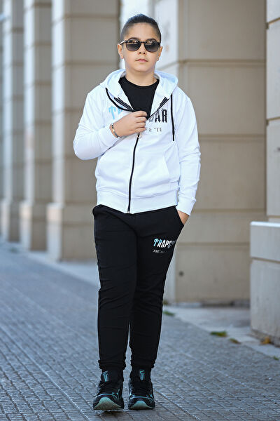 Pina Kids Erkek Çocuk Eşofman