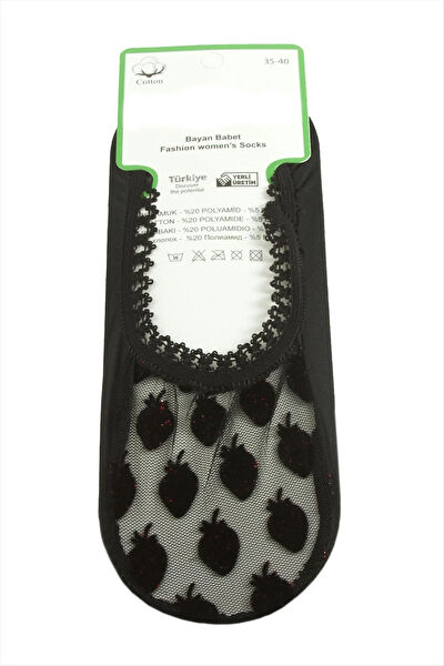 CT STONES Kadın Çorap