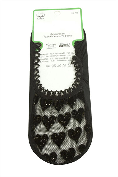 CT STONES Kadın Çorap