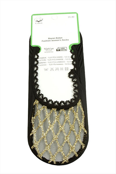 CT STONES Kadın Çorap