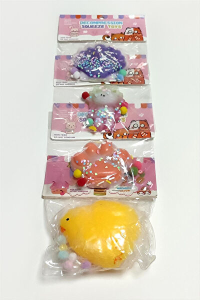 CT STONES Stres Oyuncakları