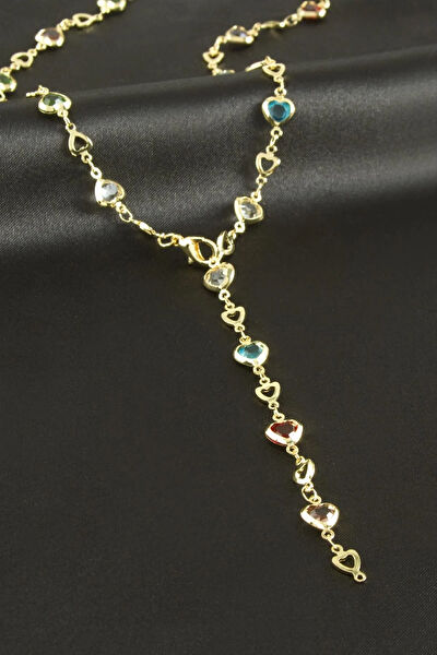 Avior Collection Kolye