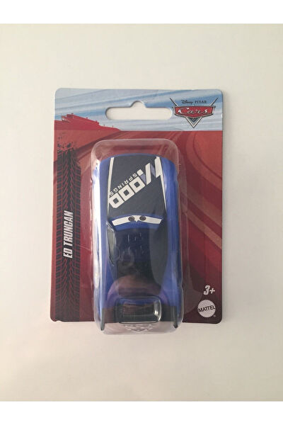 Cars Oyuncak Arabalar