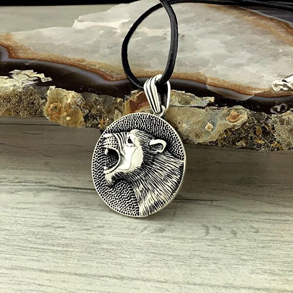 Tesbih Sepetim Kolye