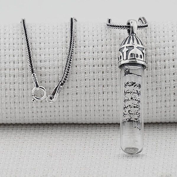 Tesbih Sepetim Kolye