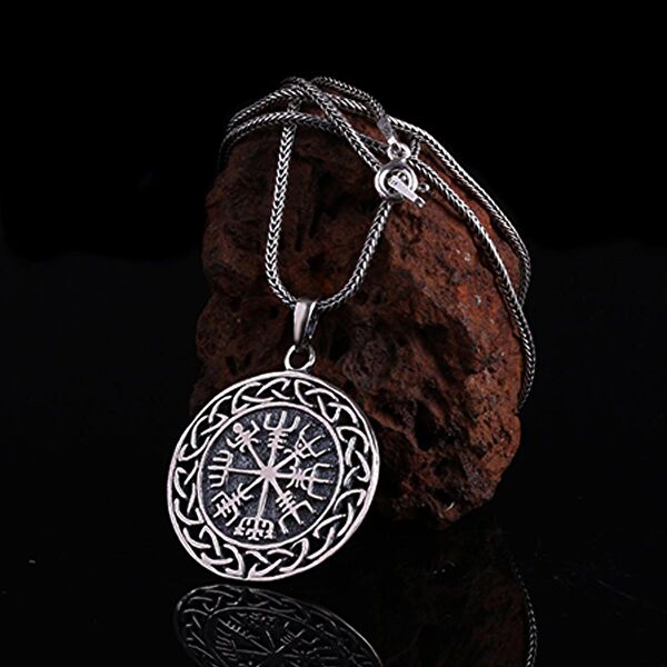 Tesbih Sepetim Kolye