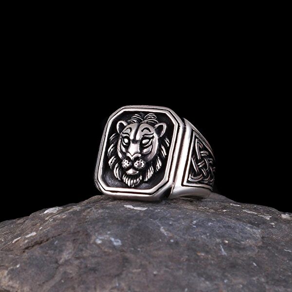 Tesbih Sepetim Erkek Yüzük