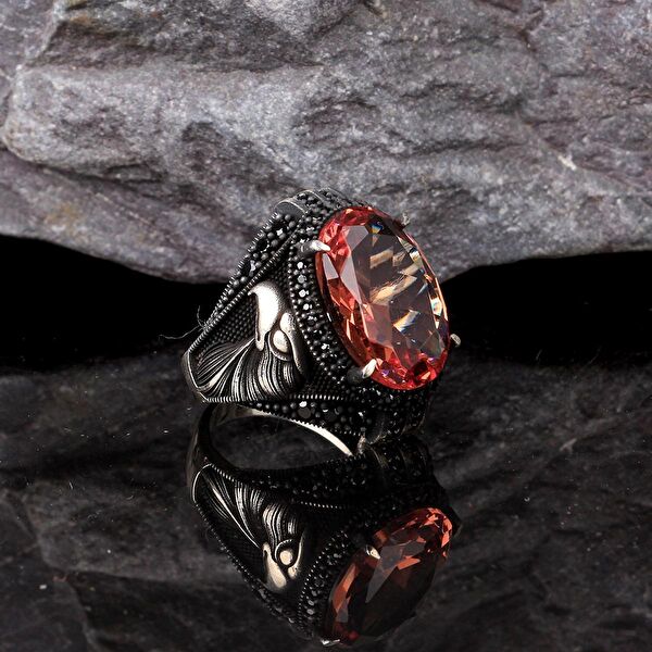 Tesbih Sepetim Erkek Yüzük