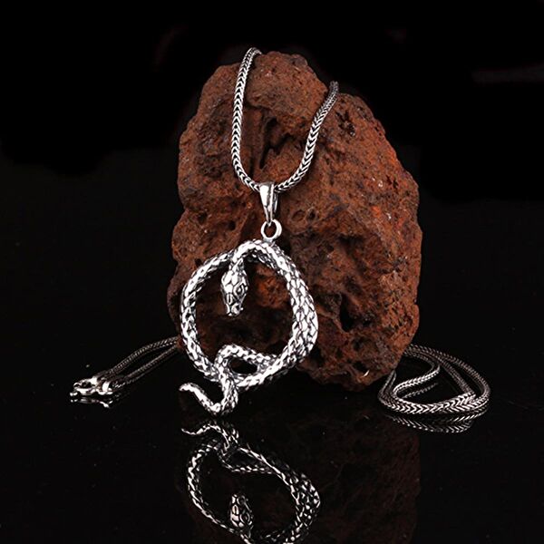 Tesbih Sepetim Kolye