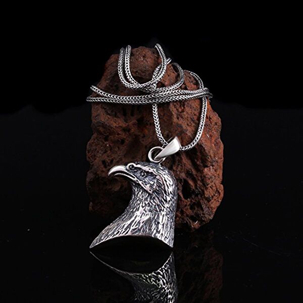 Tesbih Sepetim Kolye